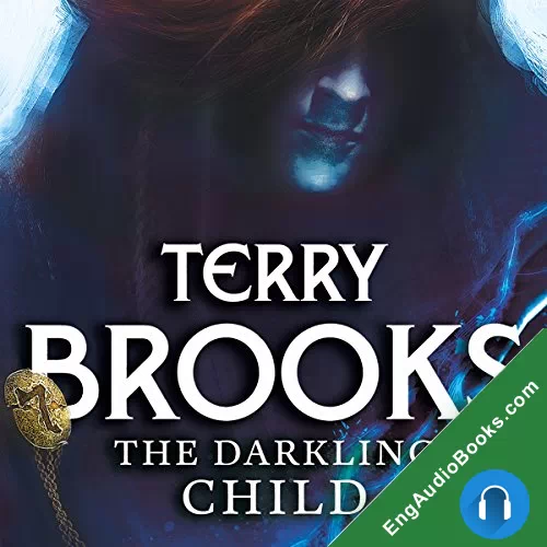 The Darkling Child (The Defenders of Shannara #2) by Terry Brooks audiobook listen for free