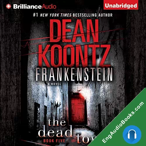 The Dead Town (Dean Koontz’s Frankenstein #5) by Dean Koontz audiobook listen for free