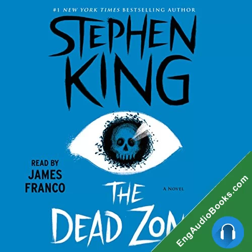 The Dead Zone by Stephen King audiobook listen for free