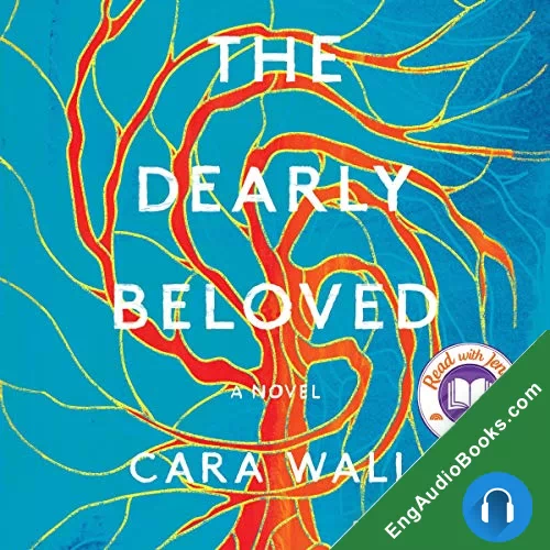 The Dearly Beloved by Cara Wall audiobook listen for free