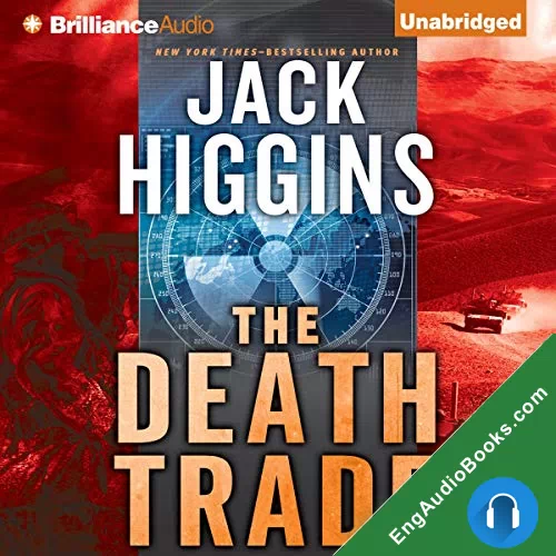 The Death Trade by Jack Higgins audiobook listen for free