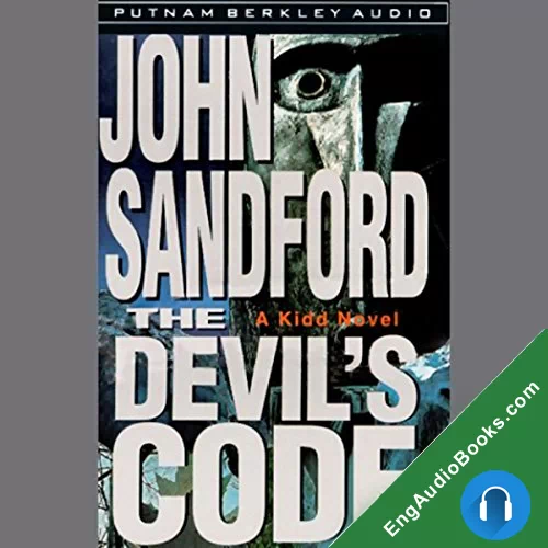 The Devil’s Code (Kidd and LuEllen #3) by John Sandford audiobook listen for free