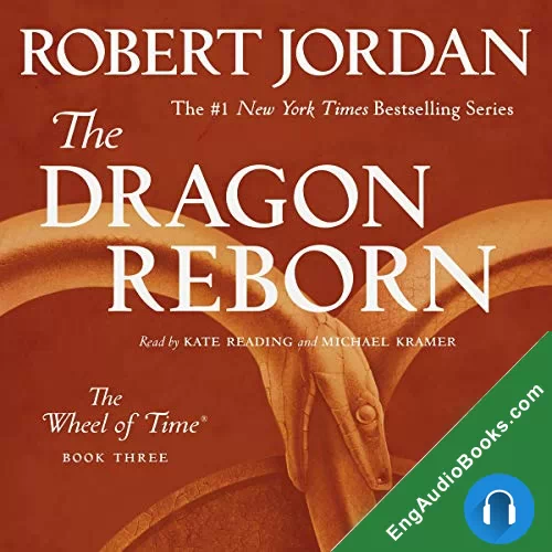 The Dragon Reborn by Robert Jordan audiobook listen for free