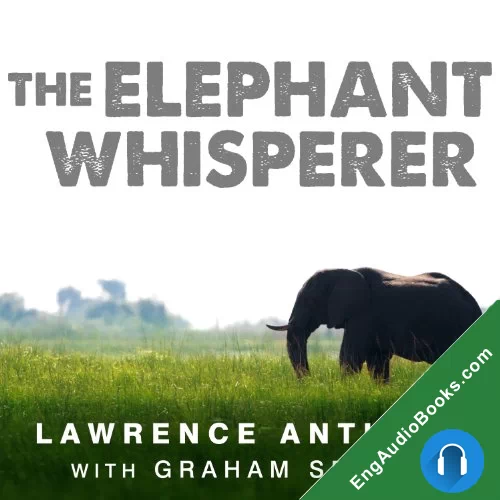 The Elephant Whisperer by Graham Spence audiobook listen for free