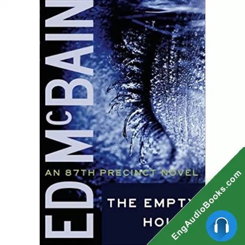 The Empty Hours by Ed McBain audiobook listen for free