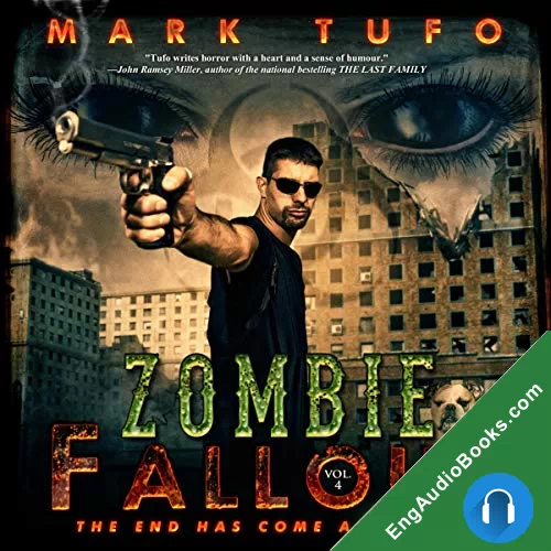 The End Has Come and Gone by Mark Tufo audiobook listen for free