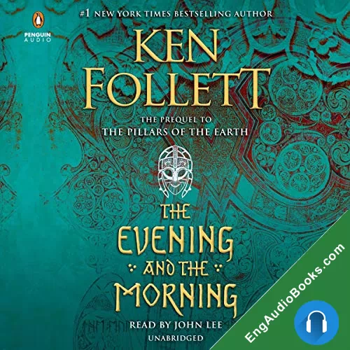 THE EVENING AND THE MORNING by Ken Follett audiobook listen for free