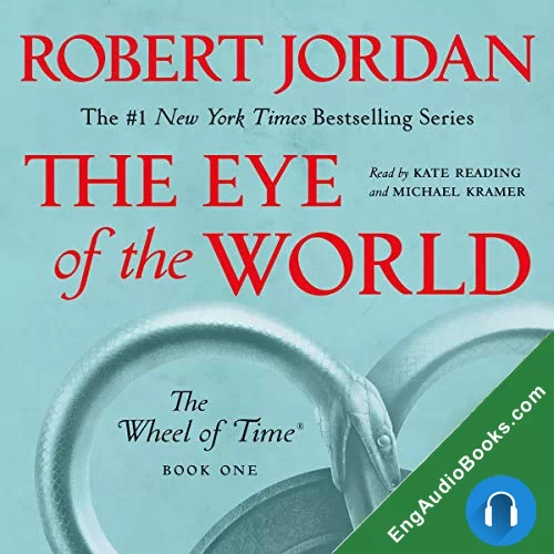 The Eye of the World by Robert Jordan audiobook listen for free