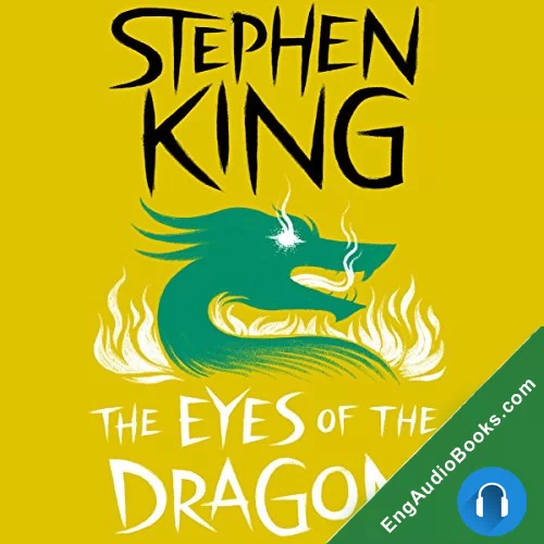 The Eyes of the Dragon by Stephen King audiobook listen for free