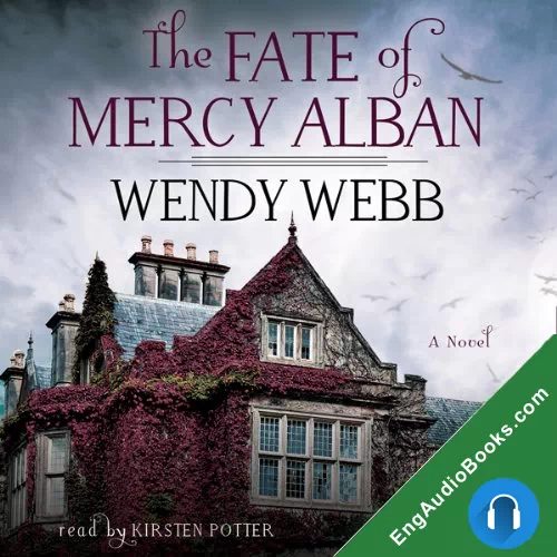 The Fate of Mercy Alban by Wendy Webb audiobook listen for free