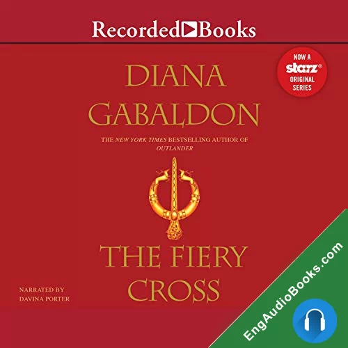 The Fiery Cross by Diana Gabaldon audiobook listen for free