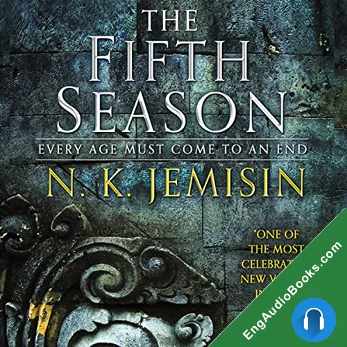 The Fifth Season (The Broken Earth #1) by N. K. Jemisin audiobook listen for free