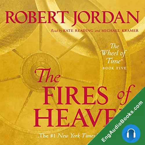 THE FIRES OF HEAVEN by Robert Jordan audiobook listen for free