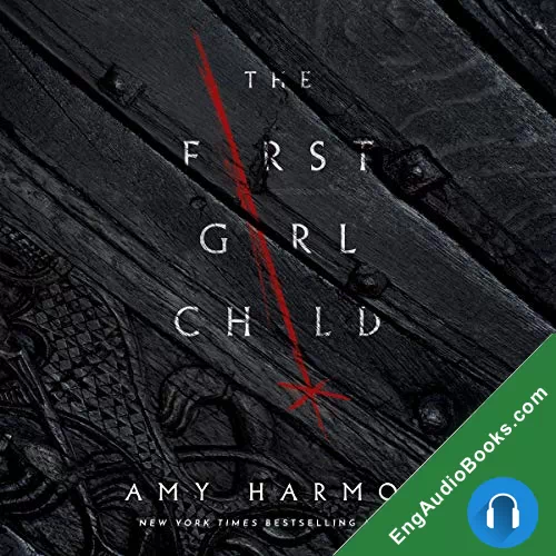 The First Girl Child by Amy Harmon audiobook listen for free