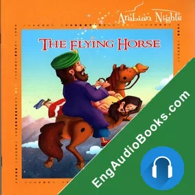 The Flying Horse audiobook listen for free