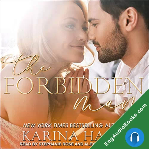 The Forbidden Man by Karina Halle audiobook listen for free