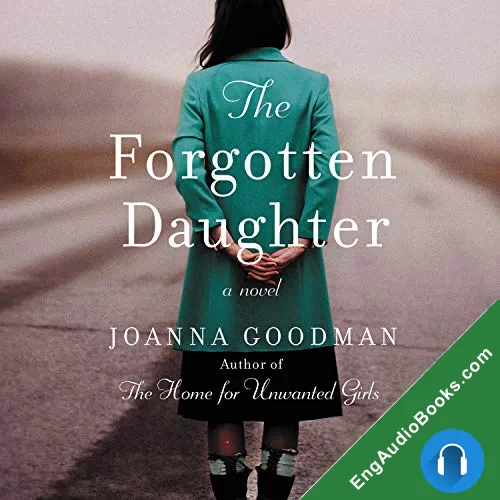 The Forgotten Daughter by Joanna Goodman audiobook listen for free