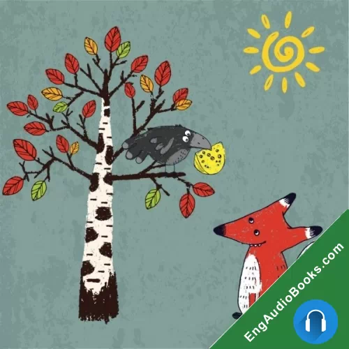 The Fox and the Crow audiobook listen for free