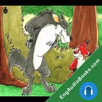 The Fox and the Wolf audiobook listen for free