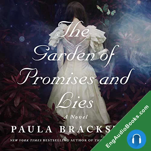 The Garden of Promises and Lies (Found Things #3) by Paula Brackston audiobook listen for free