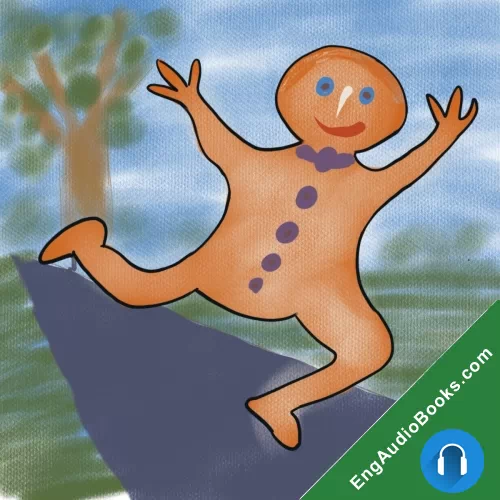 The Gingerbread Man audiobook listen for free