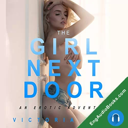 The Girl Next Door (Jade’s Erotic Adventures #6) by Victoria Rush audiobook listen for free