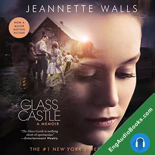 The Glass Castle by Jeannette Walls audiobook listen for free