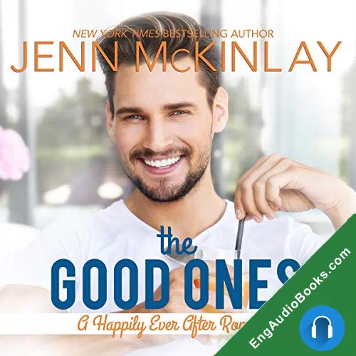 The Good Ones (Happily Ever After #1) by Jenn McKinlay audiobook listen for free