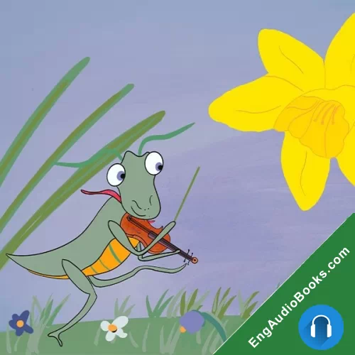 The Grasshopper and the Ants audiobook listen for free