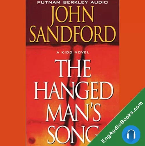 The Hanged Man’s Song (Kidd and LuEllen #4) by John Sandford audiobook listen for free