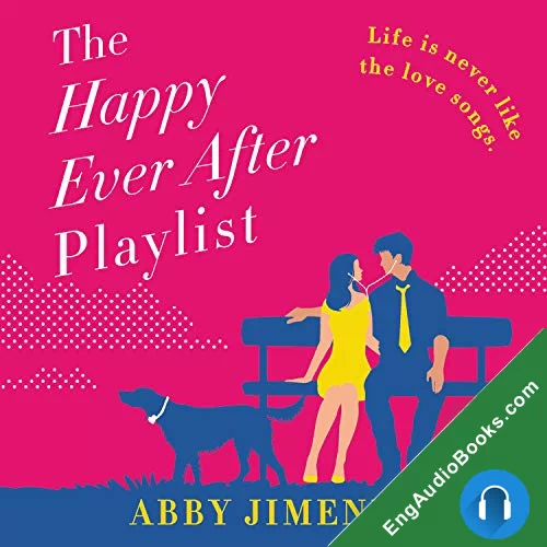 The Happy Ever After Playlist by AbJimenez audiobook listen for free