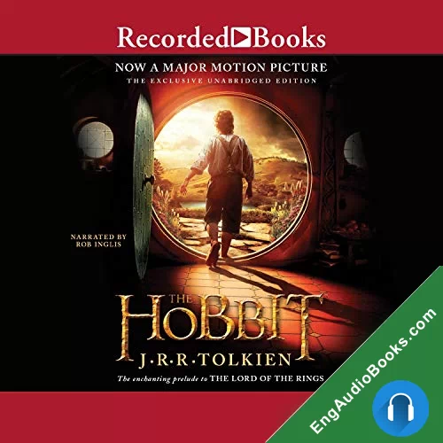 The Hobbit (The Hobbit) by J. R. R. Tolkien audiobook listen for free