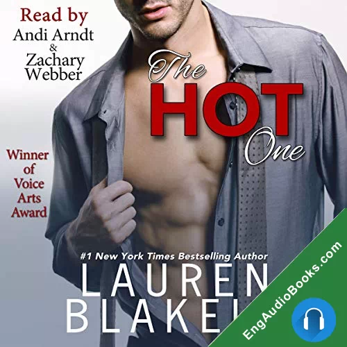 The Hot One (One Love #3) by Lauren Blakely audiobook listen for free