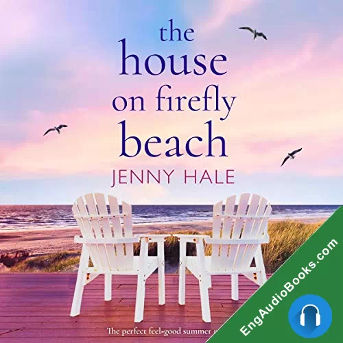 The House on Firefly Beach (Firefly Beach #2) by Jenny Hale audiobook listen for free