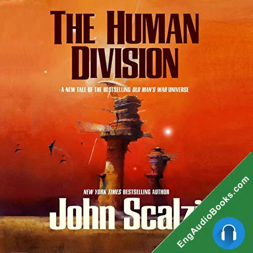 The Human Division by John Scalzi audiobook listen for free