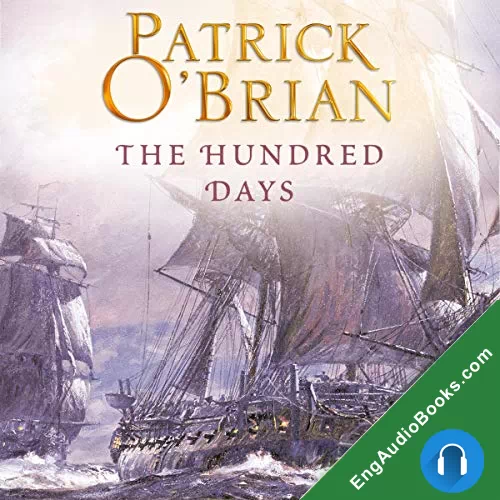 The Hundred Days by Patrick O'Brian audiobook listen for free