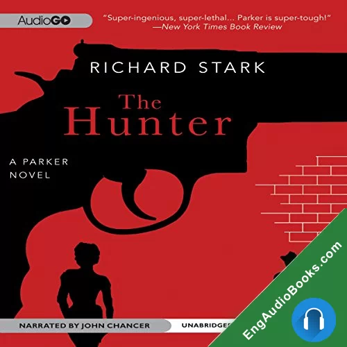 The Hunter by Richard Stark audiobook listen for free