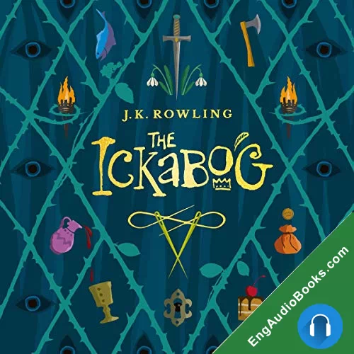 The Ickabog by J.K. Rowling audiobook listen for free