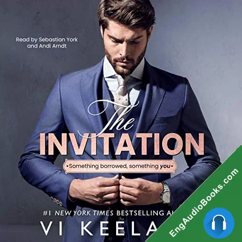 The Invitation by Vi Keeland audiobook listen for free