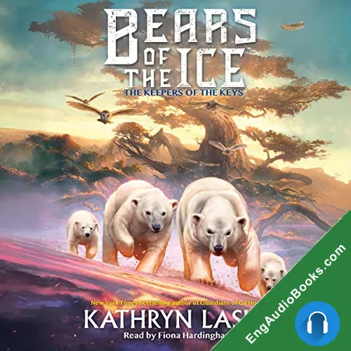 The Keepers of the Keys by Kathryn Lasky audiobook listen for free