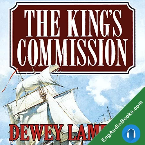 The King’s Commission by Dewey Lambdin audiobook listen for free