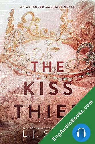 The Kiss Thief by L. J. Shen; NarratedStephen Dexter audiobook listen for free