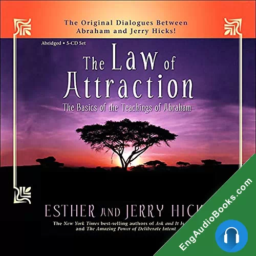 The Law of Attraction by Esther Hicks audiobook listen for free