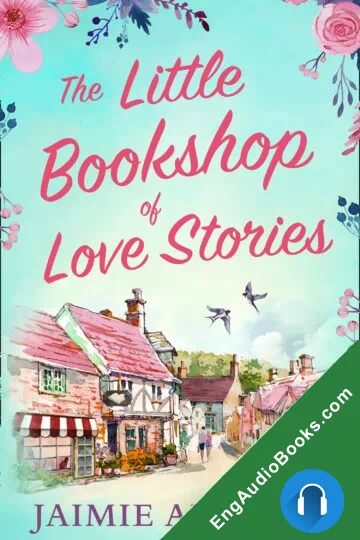 The Little Bookshop of Love Stories by Jaimie Admans audiobook listen for free