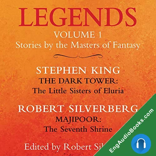 The Little Sisters of Eluria by Robert Silverberg audiobook listen for free