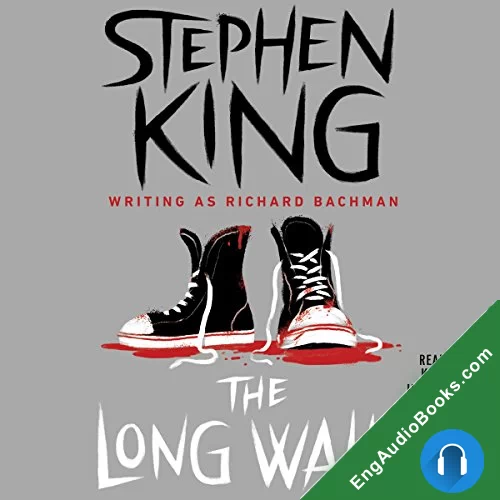 The Long Walk by Stephen King audiobook listen for free