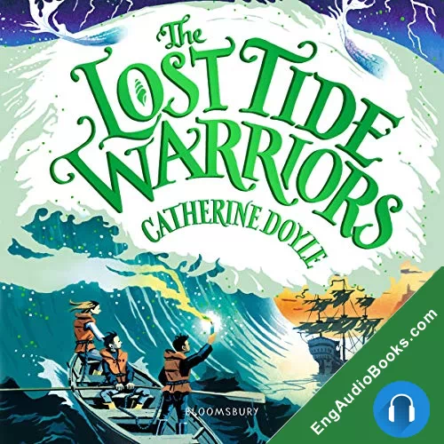 The Lost Tide Warriors by Catherine Doyle audiobook listen for free