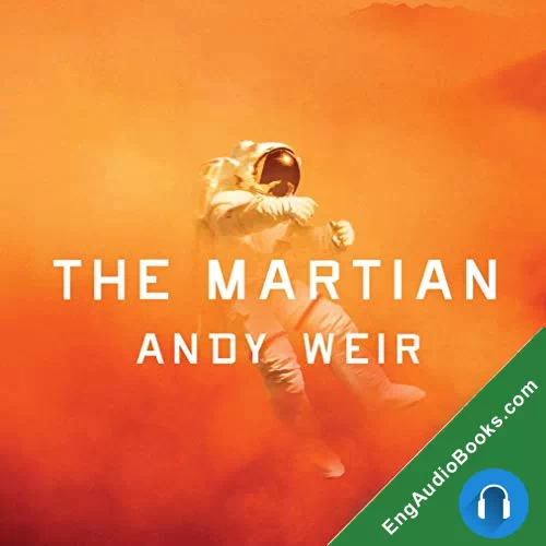 The Martian by Andy Weir audiobook listen for free