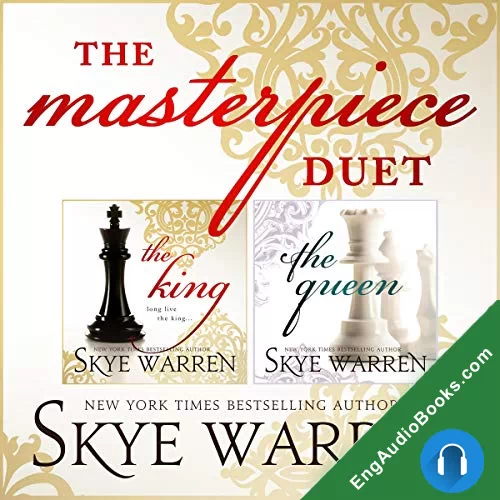 The Masterpiece Duet by Skye Warren audiobook listen for free