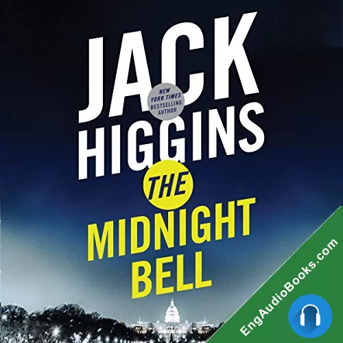 The Midnight Bell by Jack Higgins audiobook listen for free